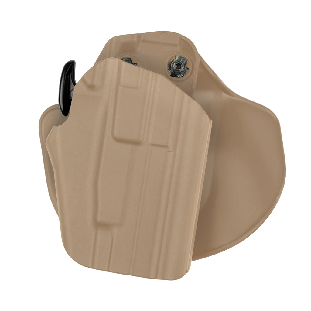 Model 578 GLS Pro-Fit Holster, Paddle & Belt Loop Combo for Beretta 92