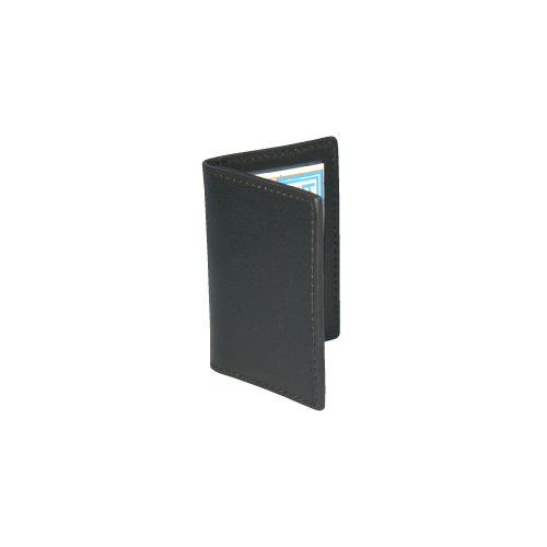 Double ID Holder