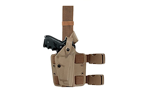 Model 6004 SLS Tactical Holster for Springfield XD(M) 45