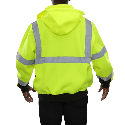 Microfiber Sweat Shirt