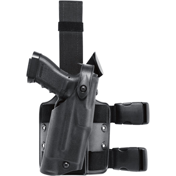 Model 6304 ALS/SLS Tactical Holster for H&K VP9 w/ Streamlight TLR-7