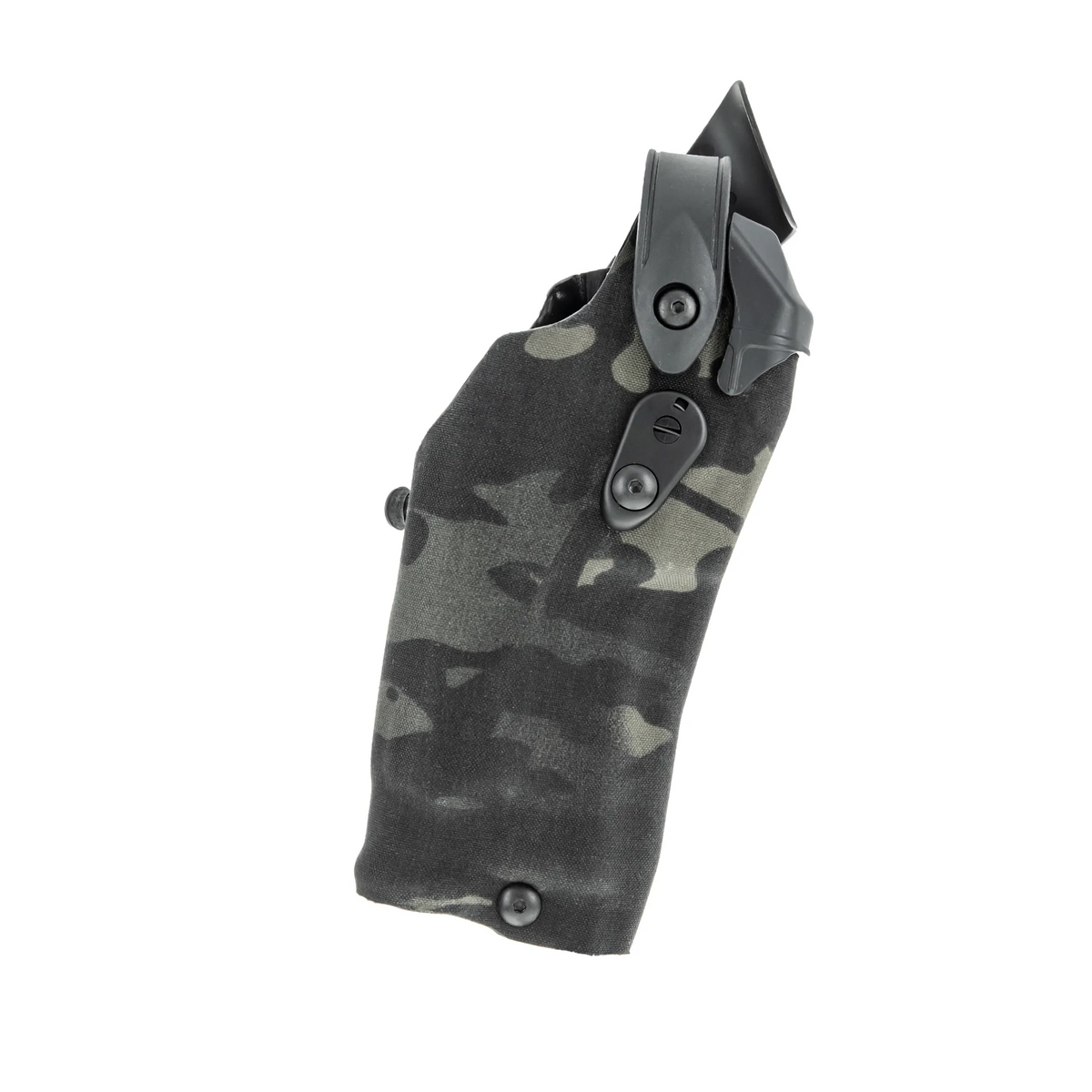 Model 6304RDS ALS/SLS Drop-Rig Tactical Holster for Sig Sauer P320 RX 9C w/ Light