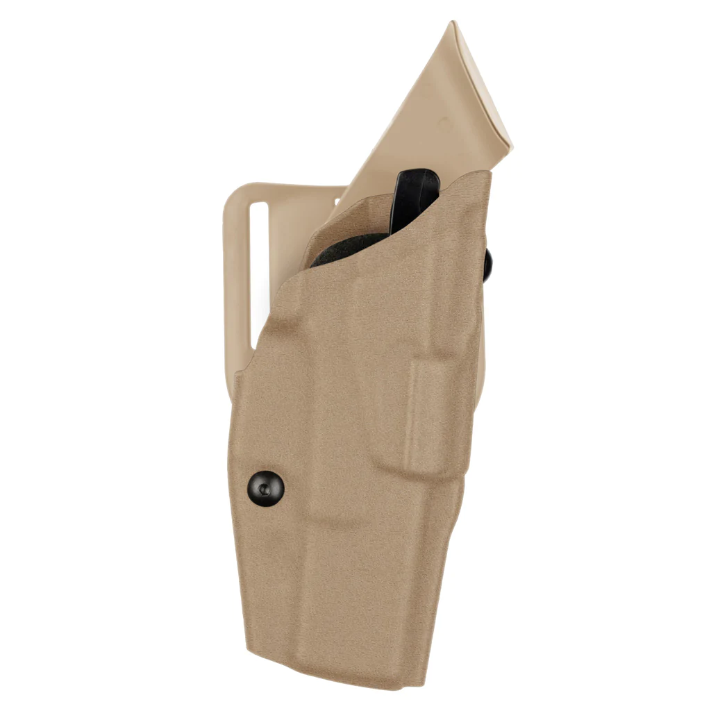 Model 6390 ALS Mid-Ride Level I Retention Duty Holster for Sig Sauer P226