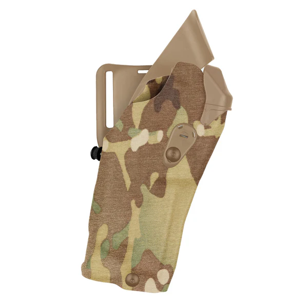 ALS LEVEL 1 RETENTION HOLSTER