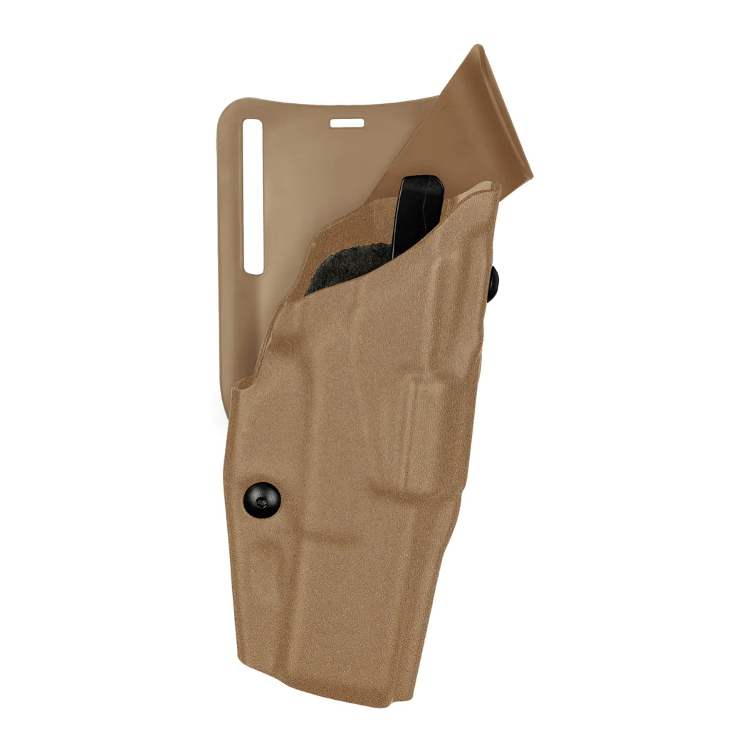 Model 6395 ALS Low-Ride Level I Retention Duty Holster for Colt Government 1911