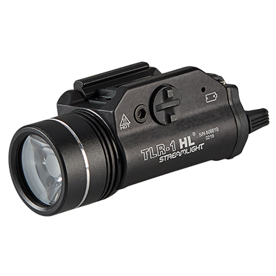 TLR 1 HL