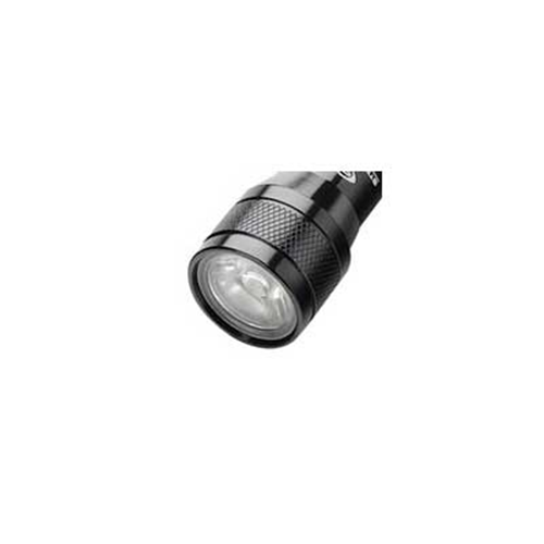 LED Facecap Assembly