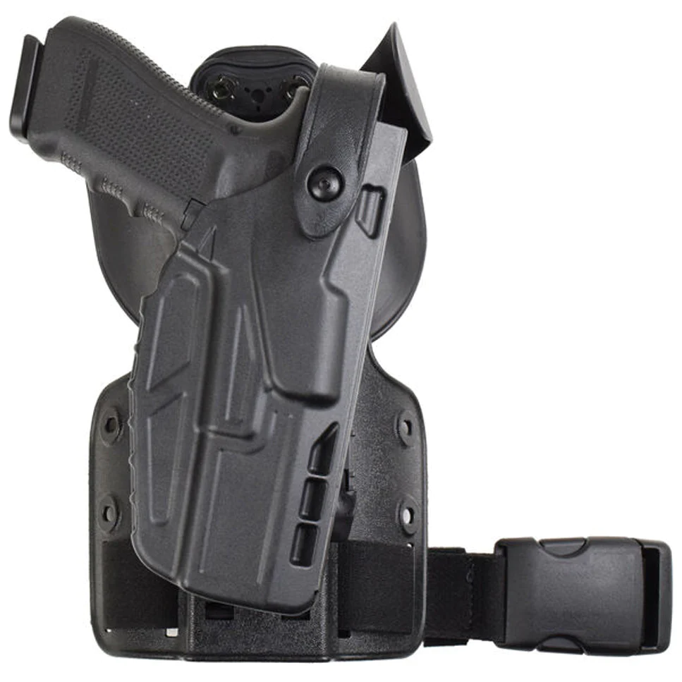 Model 7304 7TS ALS/SLS Tactical Holster for Glock 19