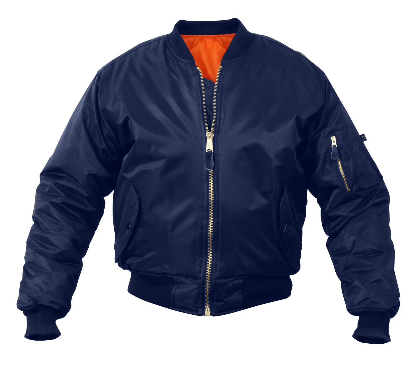 Kids MA-1 Flight Jacket