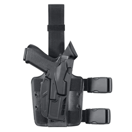 Model 7354 7TS ALS Tactical Holster for Sig Sauer P320 9C