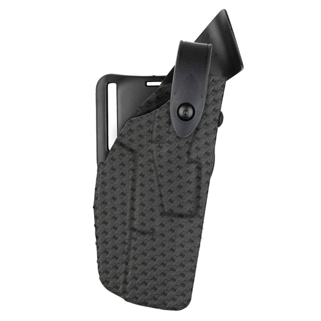 Model 7360 7TS ALS/SLS Mid-Ride Duty Holster for Smith & Wesson M&P 2.0 9L w/ Light