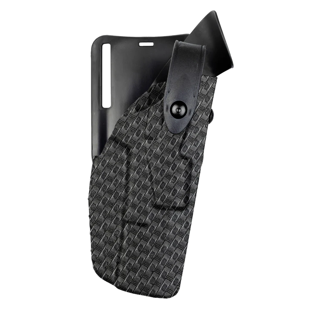 Model 7365 7TS ALS/SLS Low-Ride, Level III Retention Duty Holster for Smith & Wesson M&P 2.0 9 w/ Light