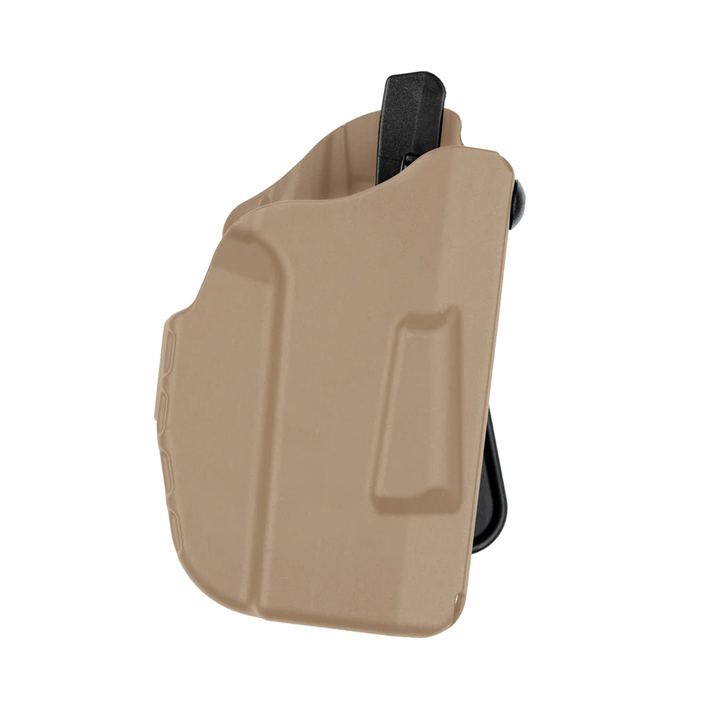 Model 7371 7TS ALS Concealment Paddle Holster for Ruger LC9