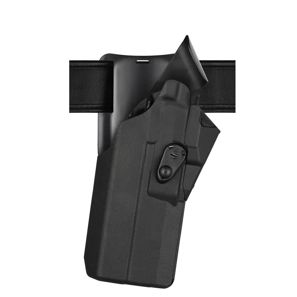 7395RDS - 7TS ALS Low-Ride Duty Rated Level I Retention Holster