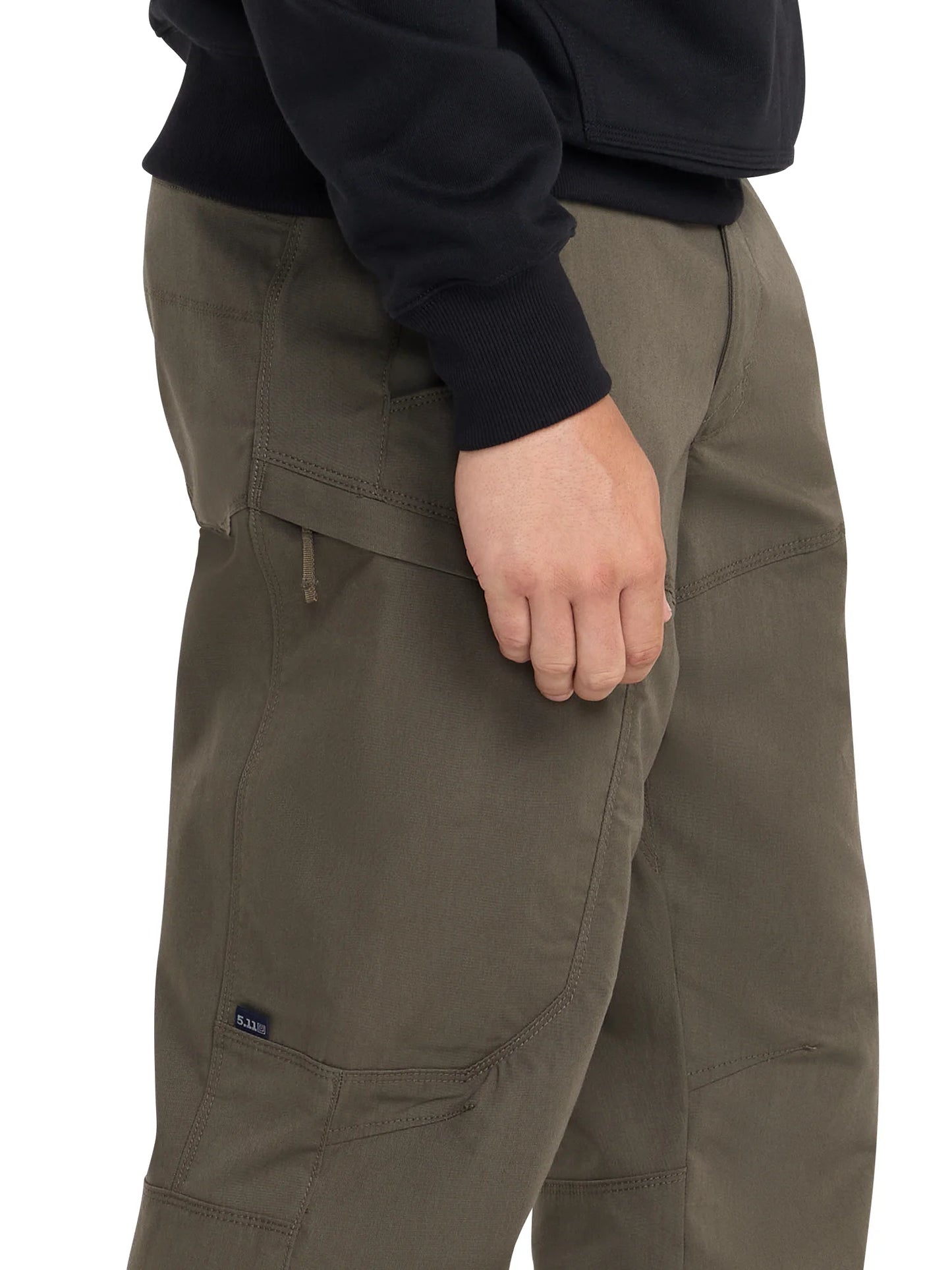 5.11® Men’s Regular Fit Stretch APEX® Cargo Pant