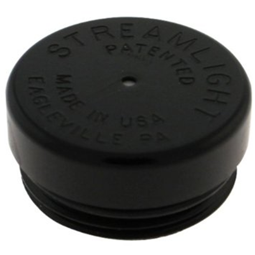 Tailcap with Vent