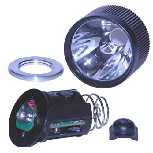 Stinger LED Switch Upgrade Kit