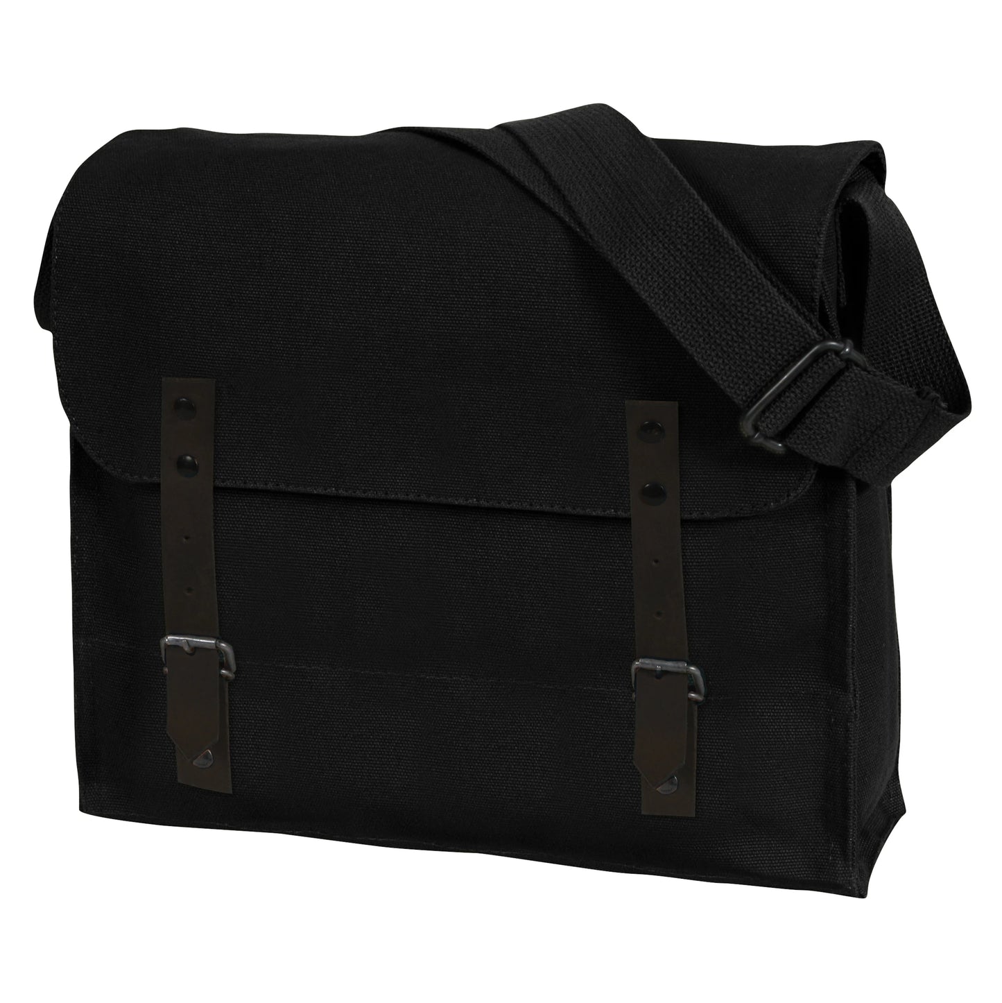 Canvas Medic Bag