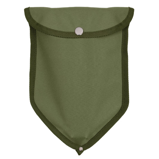 Canvas Tri-fold Shovel Cover