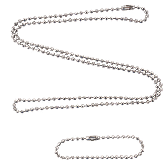 Dog Tag Chain