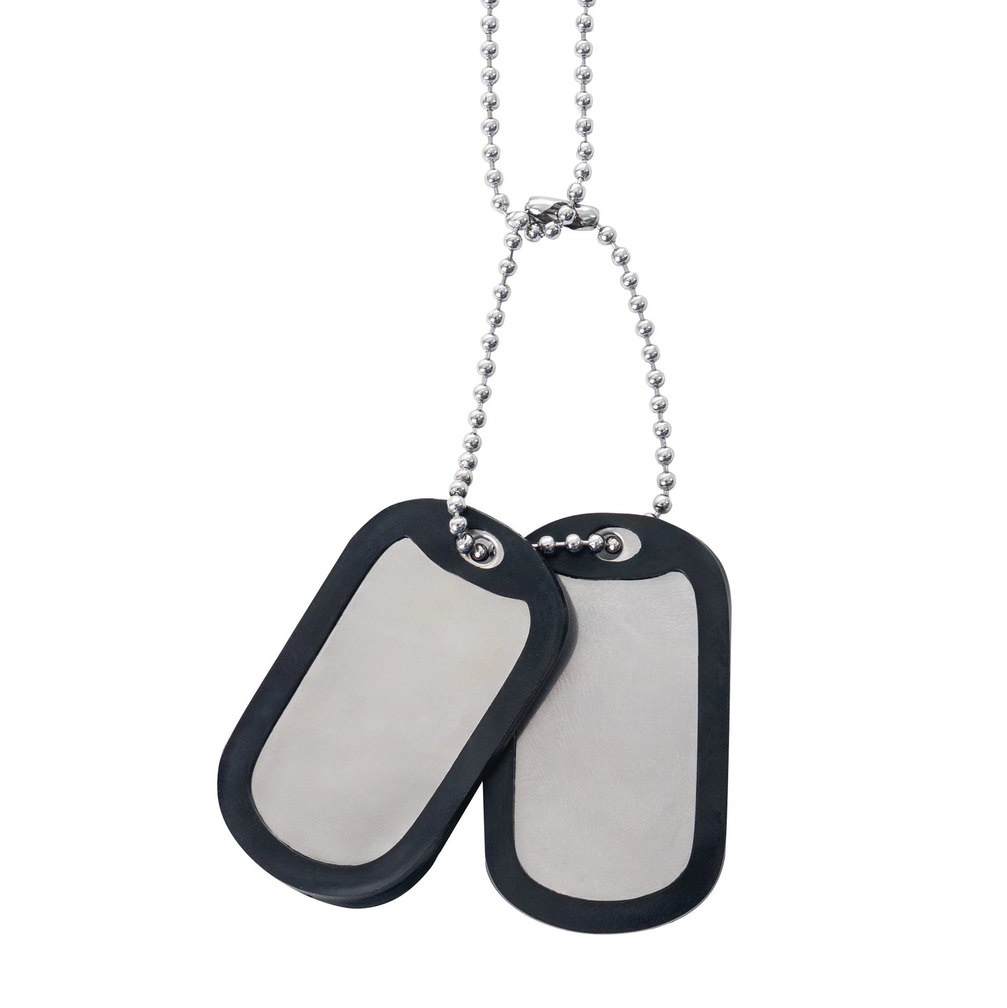 Dog Tag Silencers