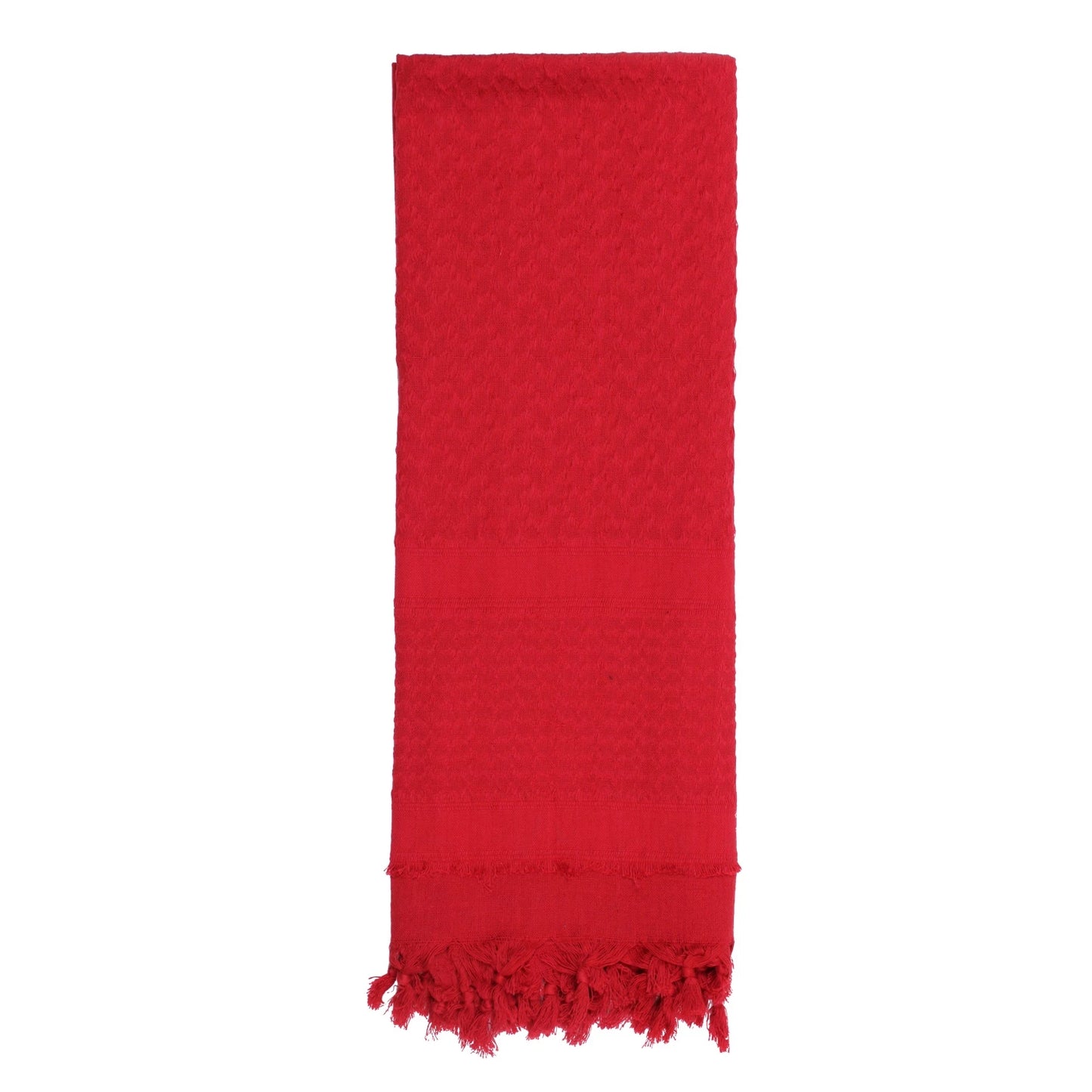 Solid Color Shemagh Tactical Desert Keffiyeh Scarf