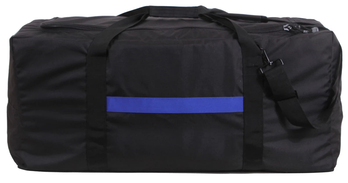 Thin Blue Line Modular Gear Bag – Rothco