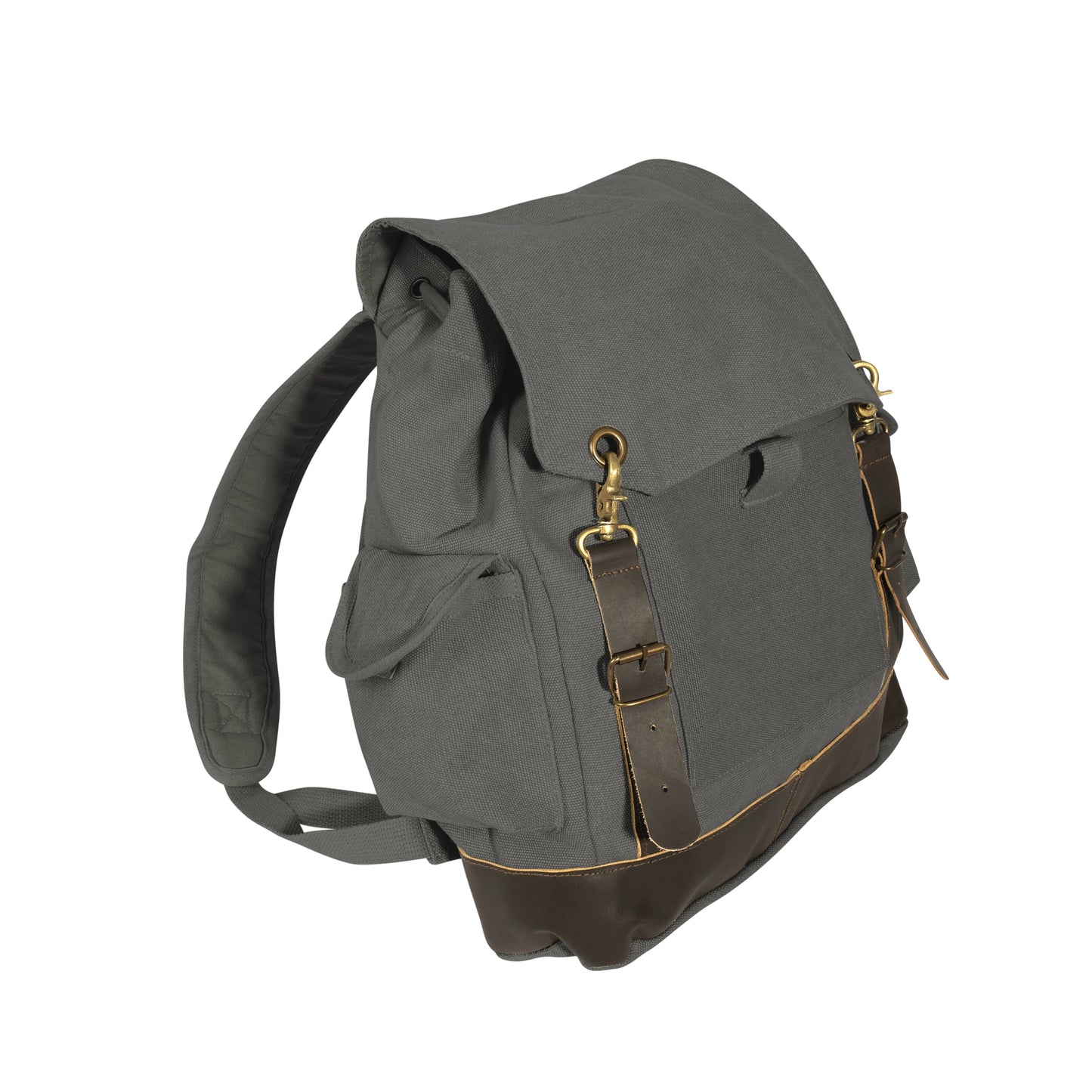 Vintage Expedition Rucksack
