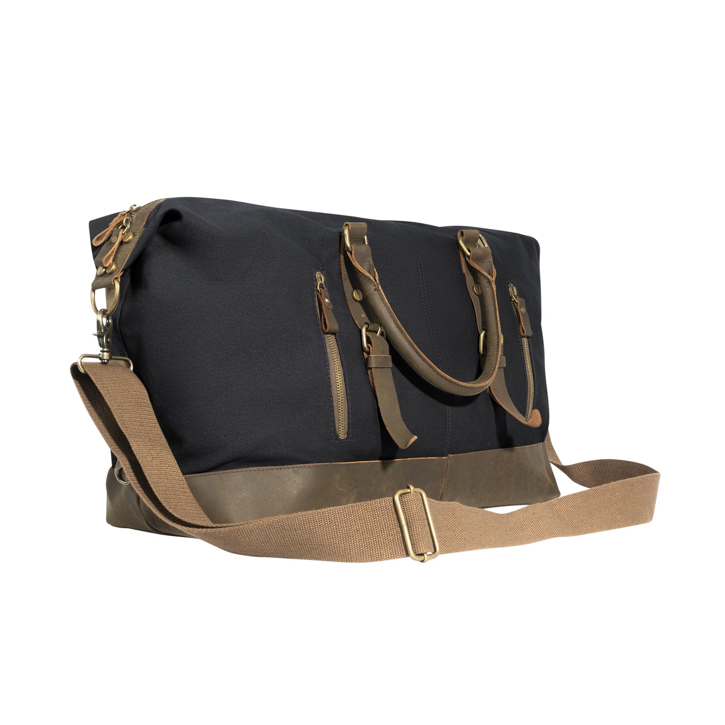 Extended Weekender Bag