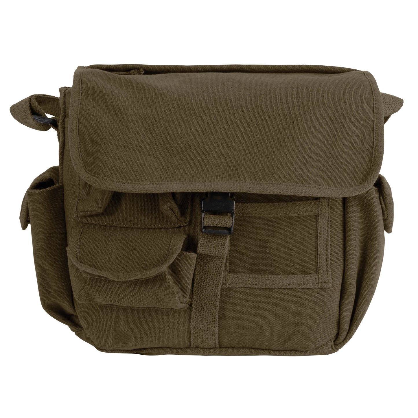 Canvas Urban Explorer Bag