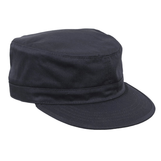 Military Adjustable Fatigue Cap