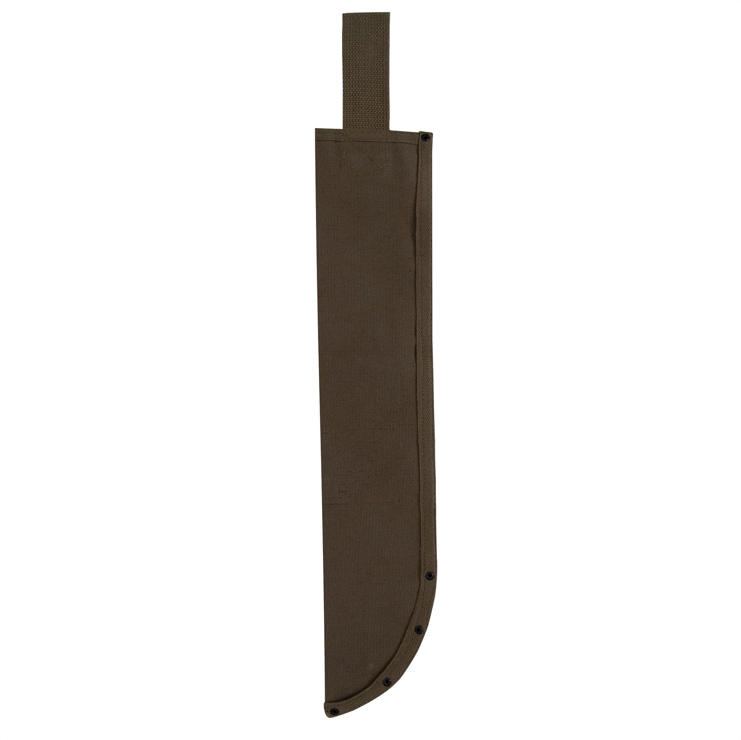 18 Inch Canvas Machete Sheath