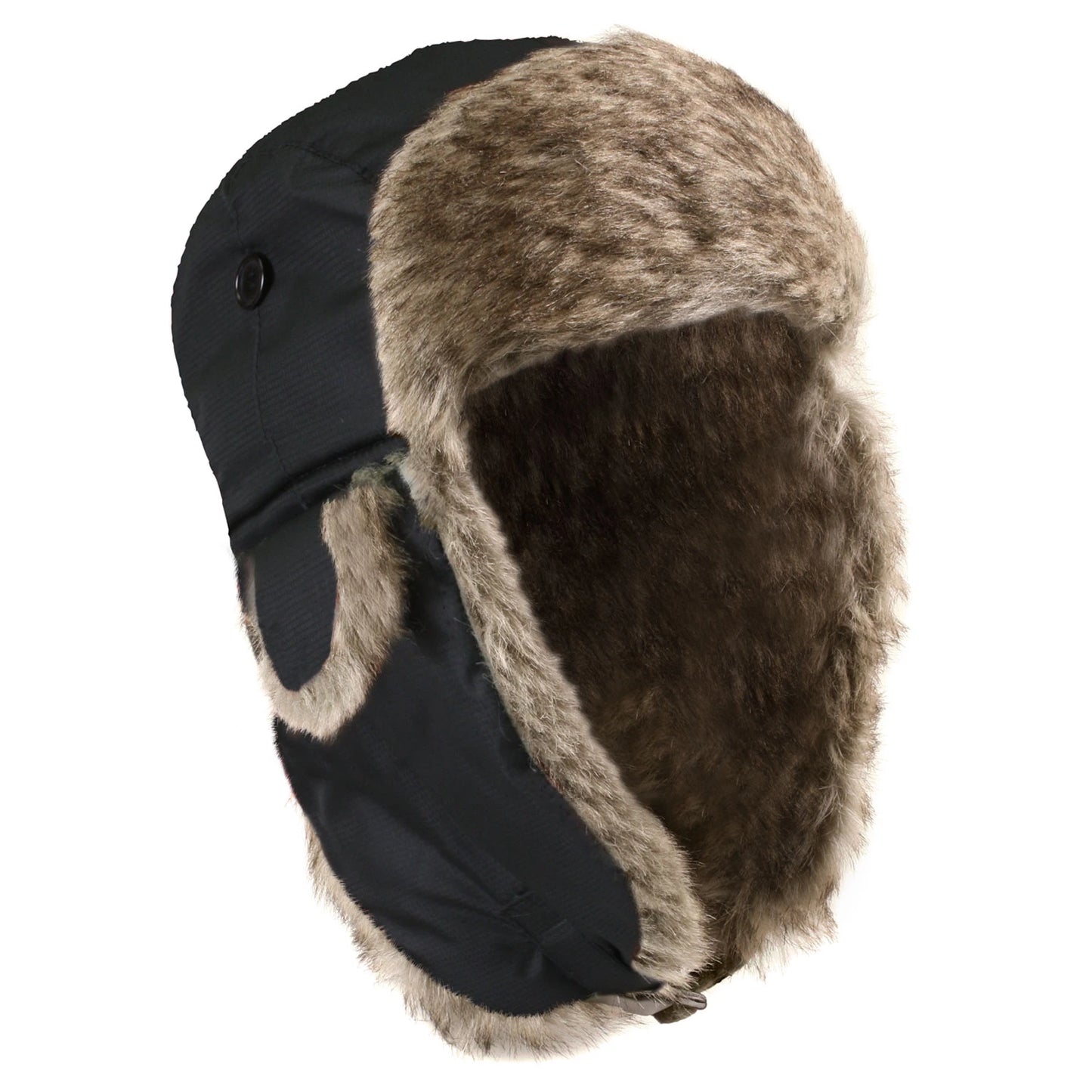 Fur Flyer Hat