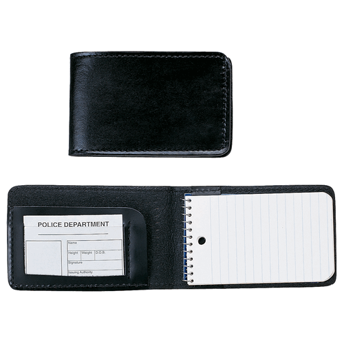 3x5-Inch Notebook Cover