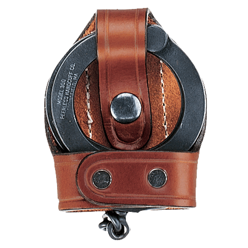Bikini Handcuff Case, Hinged
