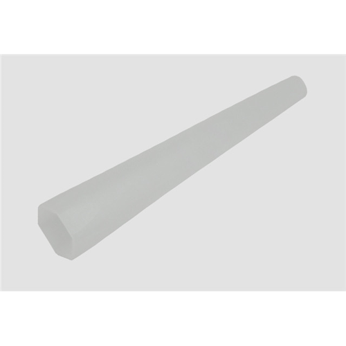 Traffic/Safety Wand for Maglite Mag Tac Flashlights