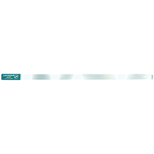 CLAMP ON SLIM JIM