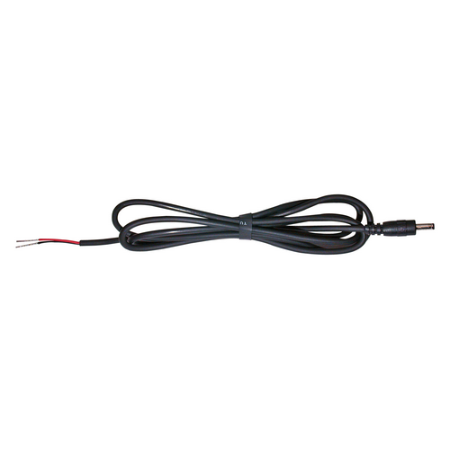 12 Volt DC Straight Wire