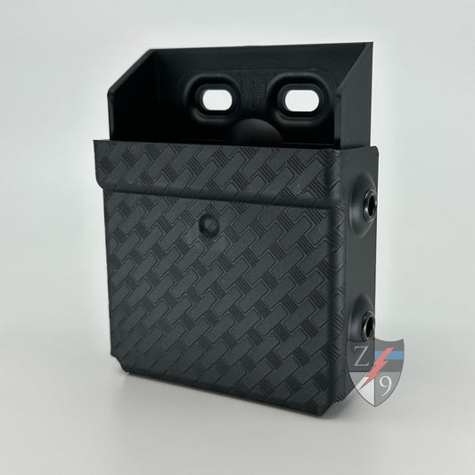 Zero9 Handcuff Case / ASP