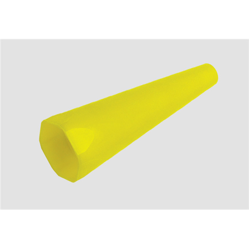 Traffic/Safety Wand for Maglite ML51