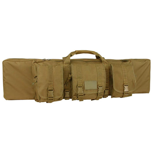 Condor SoftSided MOLLE Rifle Case