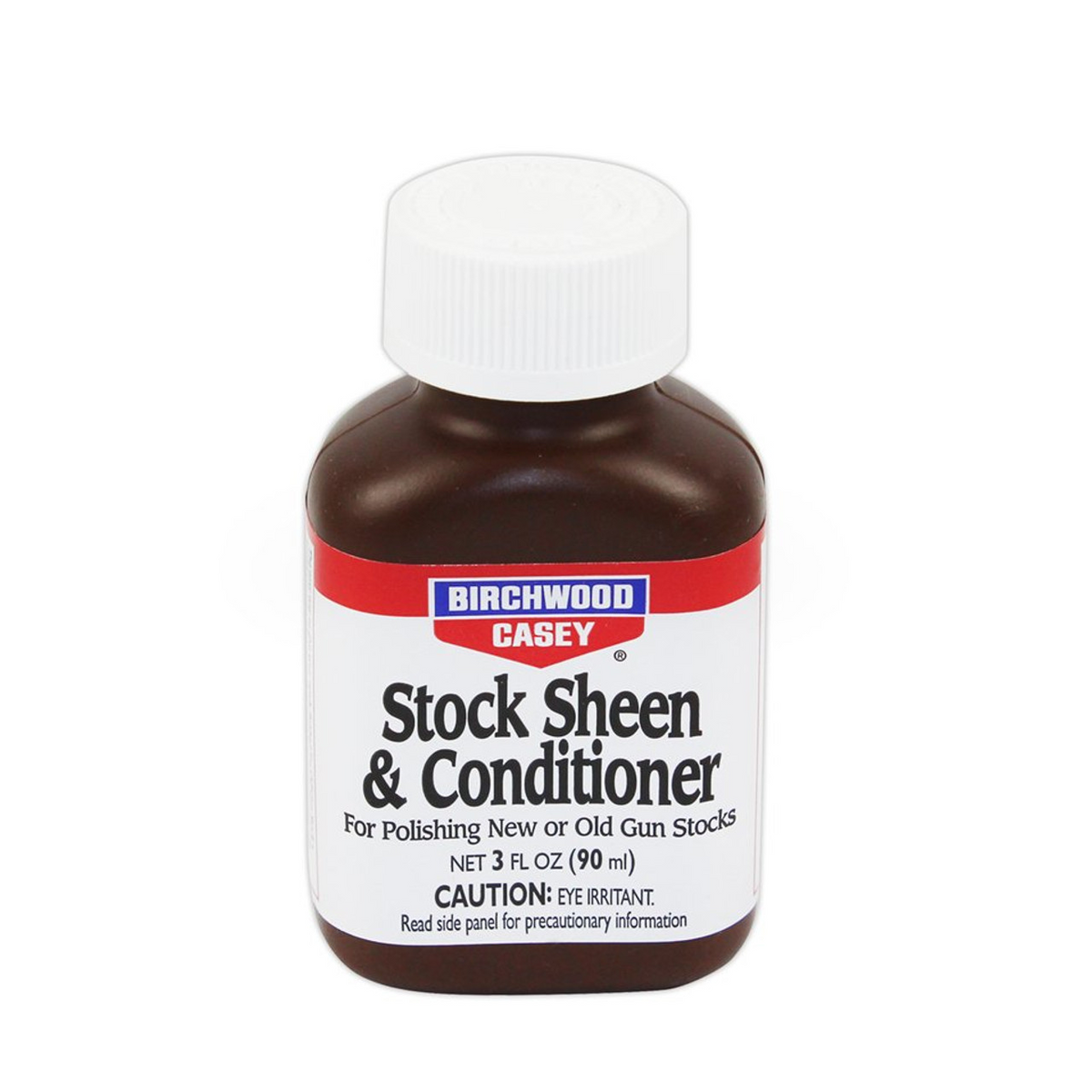 Stock Sheen & Conditioner, 3 fl. oz. Bottle
