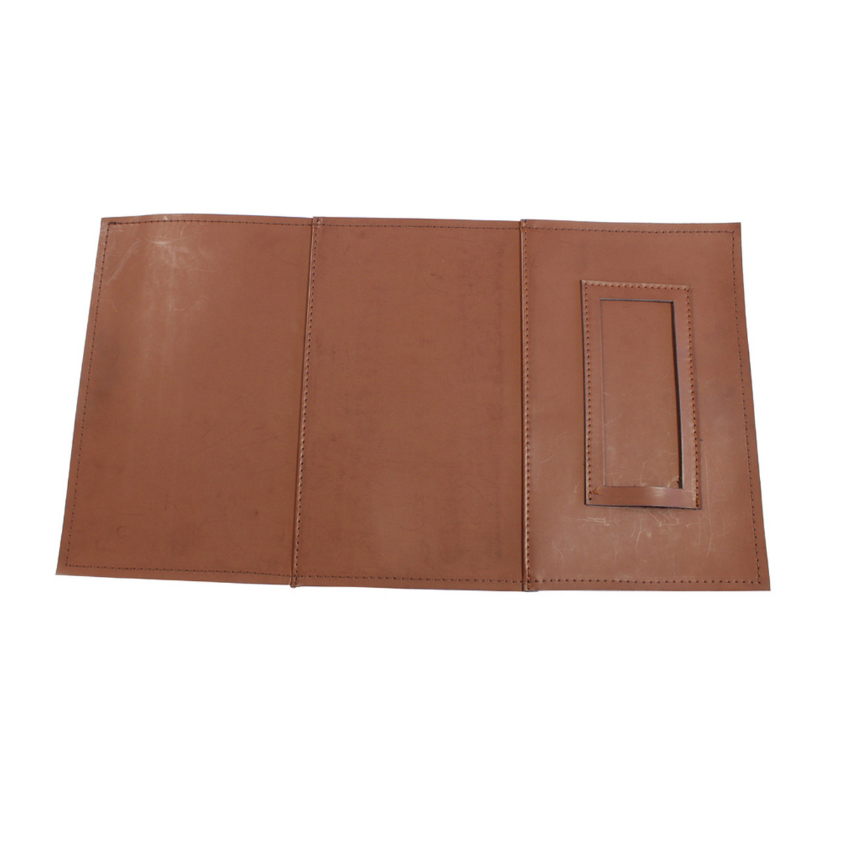 Birchwood Casey Handgun Leather Service Mat