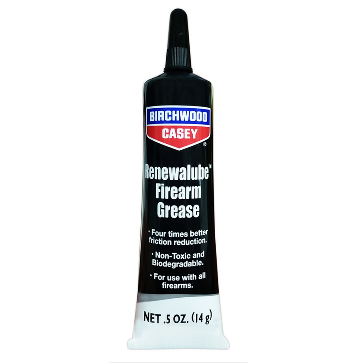 Renewalube Firearm Grease, .5 oz. Squeeze Tube