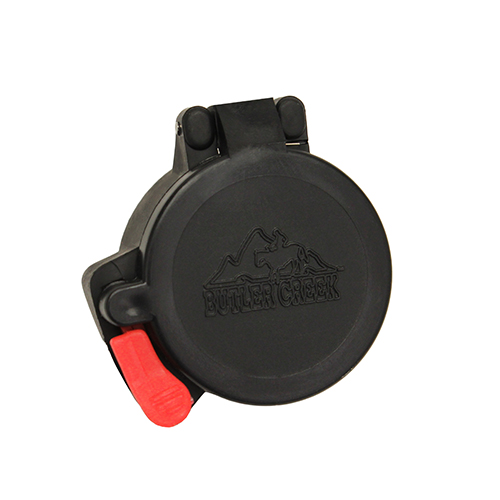 Flip Open 10 Eyepiece, Clam