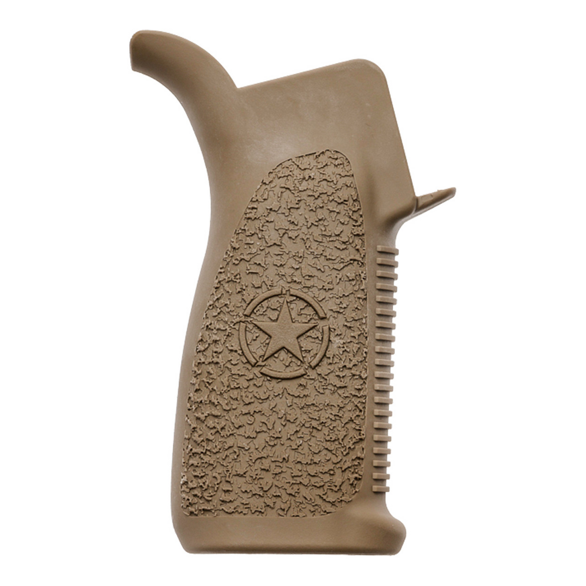 BCM Grip Mod 4 - Flat Dark Earth