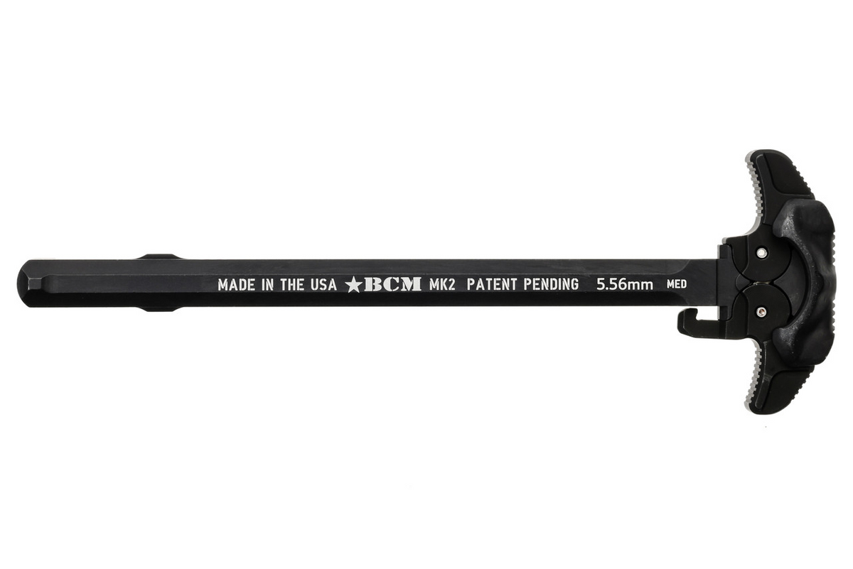 Ambidextrous MK2 Charging Handle - (5.56mm/.223)
