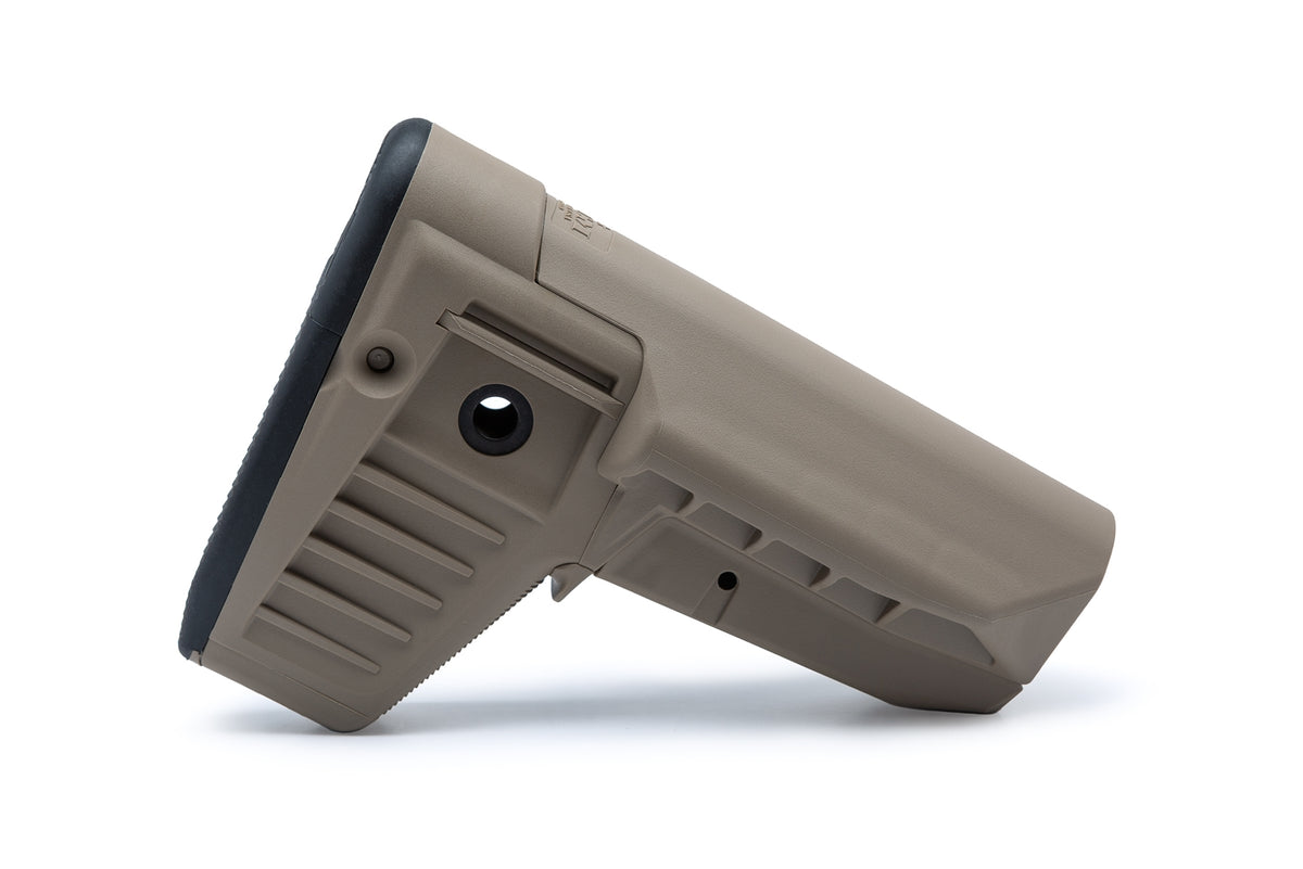 BCMGUNFIGHTER Stock Mod 1-SOPMOD-Compartment