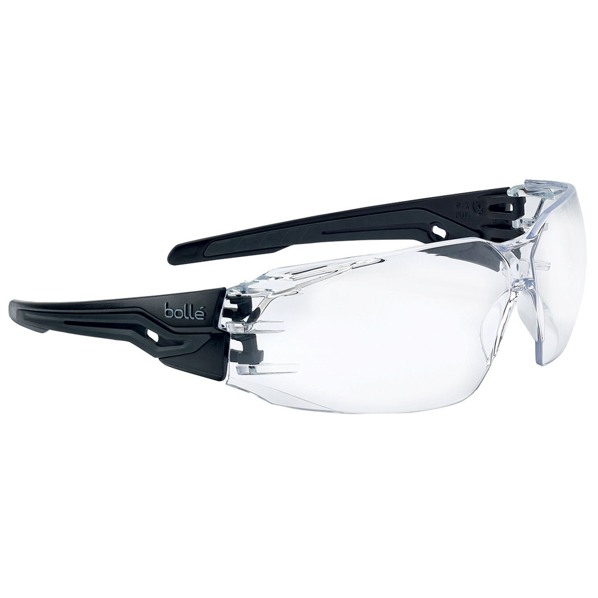 Silex+ - clear lens