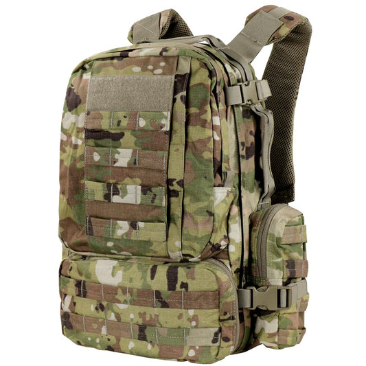 Condor Convoy Outdoor Tactical Backpack